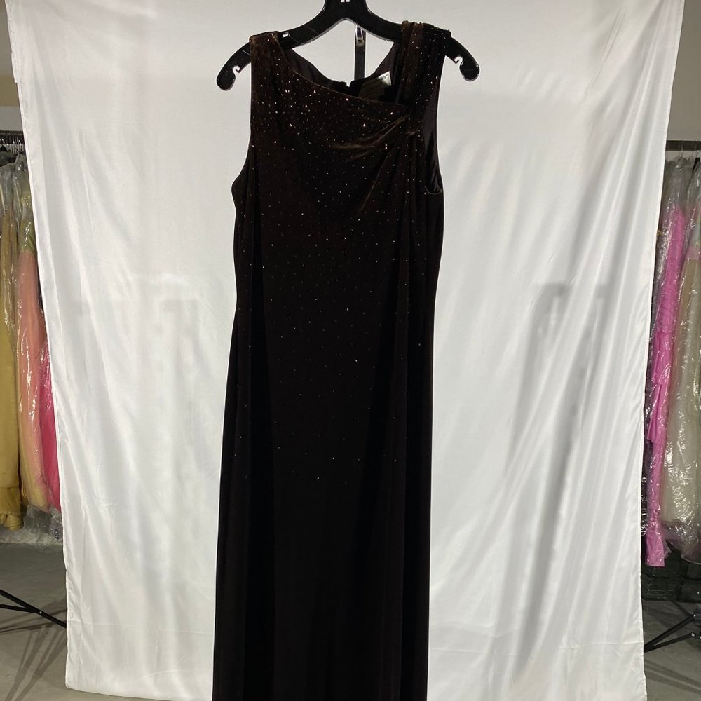 Papell Boutique - Dress